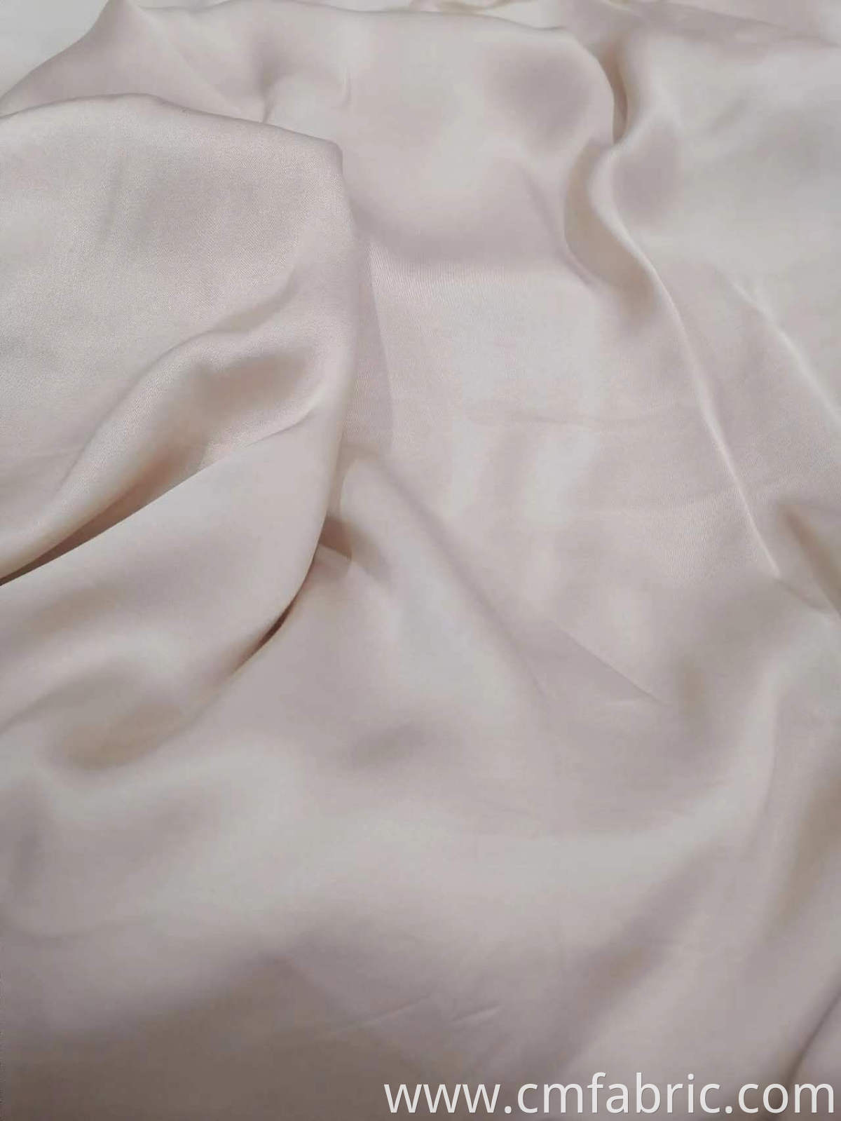 silky like viscose satin fabric